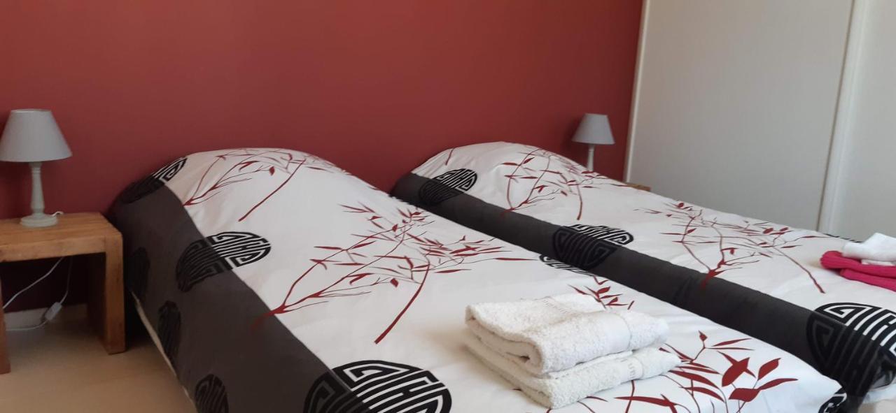 Villa Jasmin Régusse Екстериор снимка